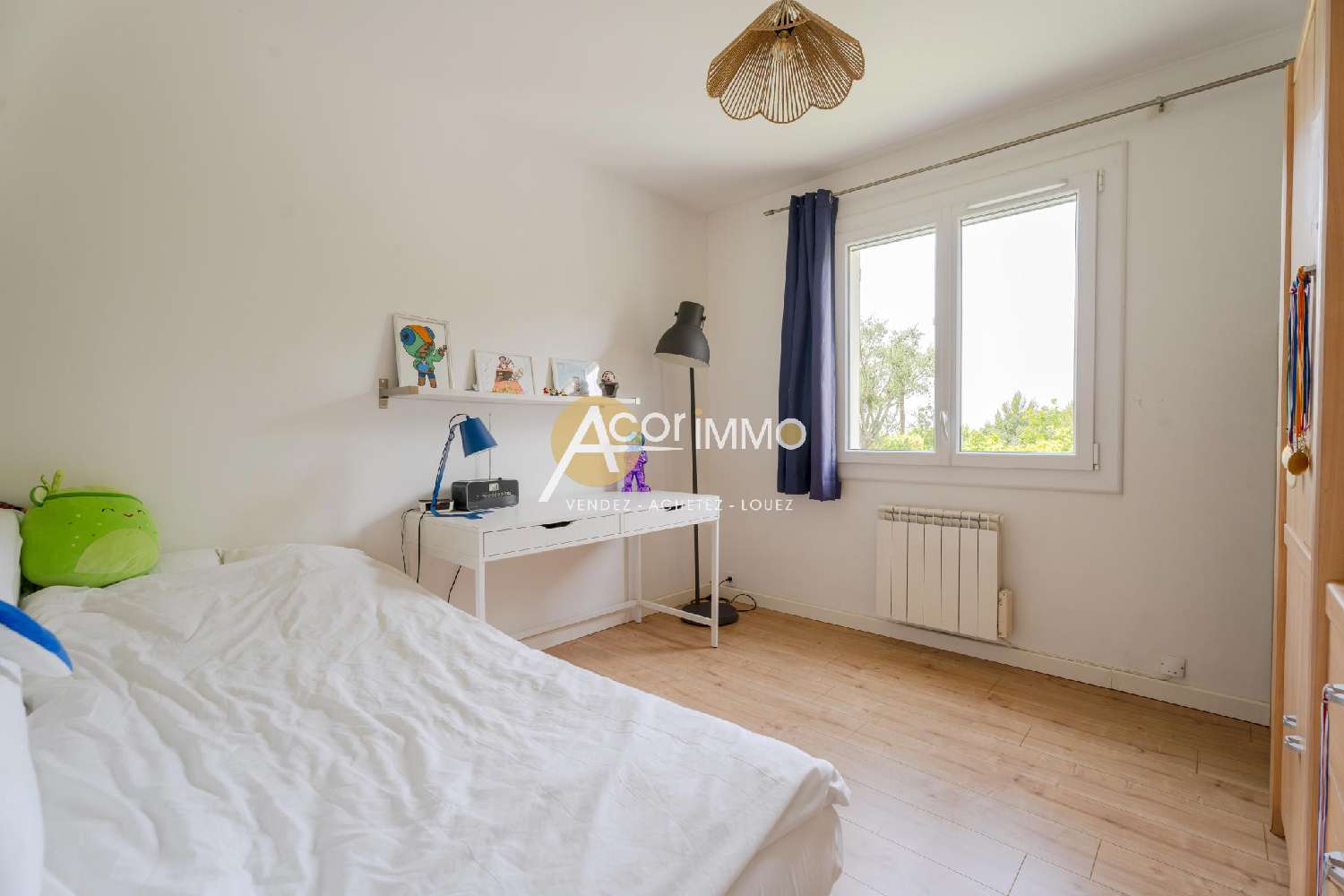 à vendre villa Le Brusc Var 7