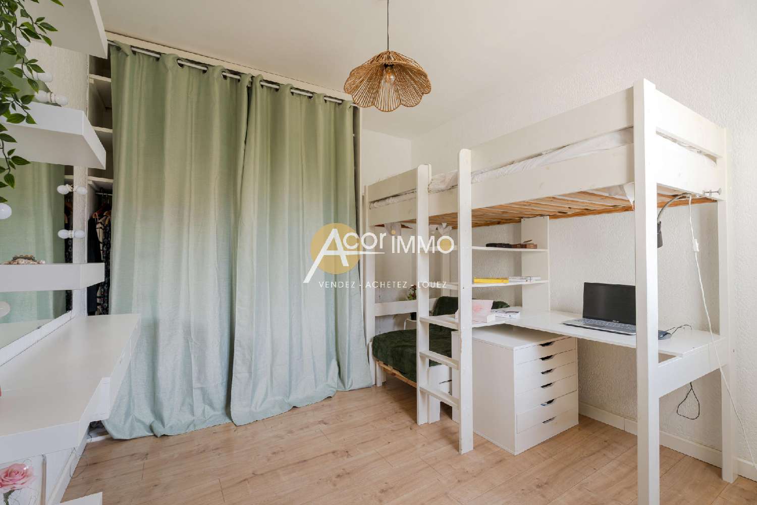 à vendre villa Le Brusc Var 8