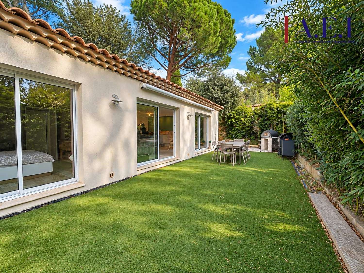 kaufen Villa Le Brusc Var 1