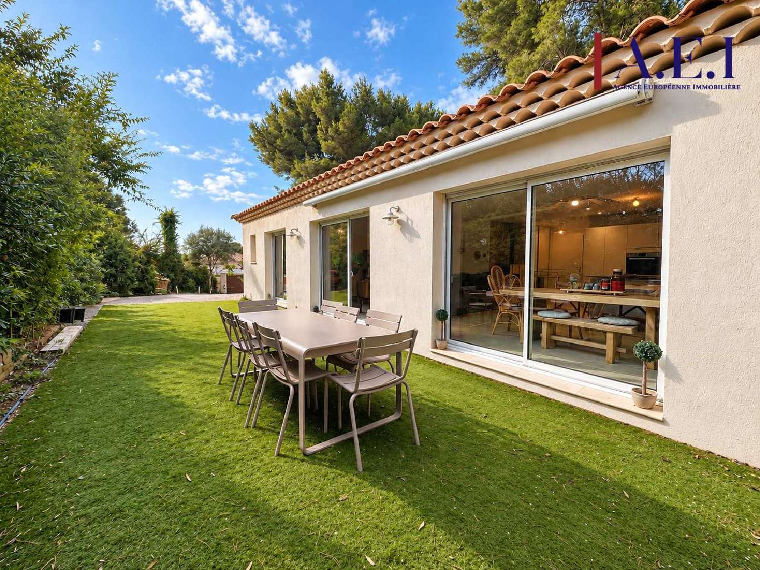 kaufen Villa Le Brusc Var 2
