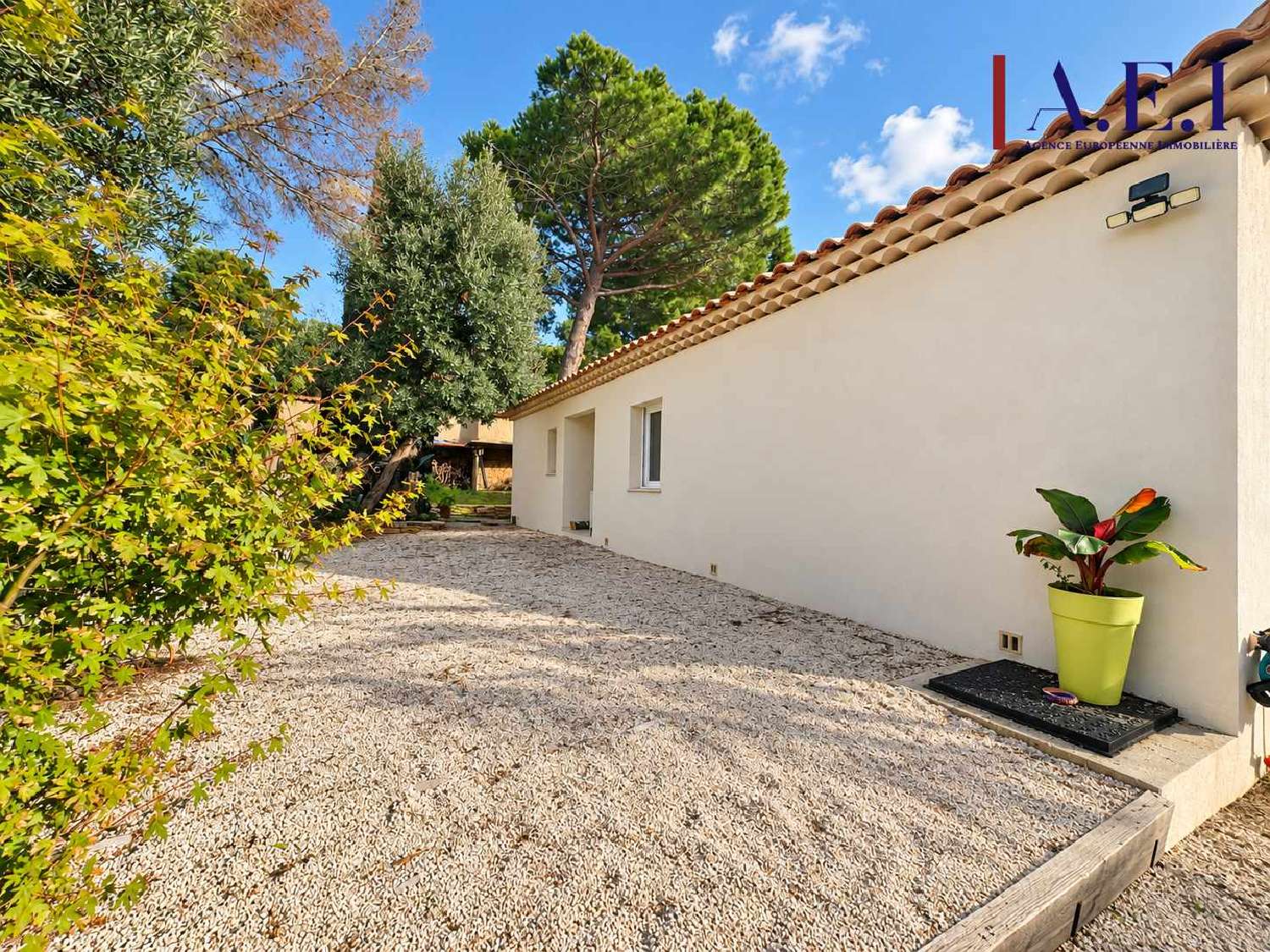 kaufen Villa Le Brusc Var 4
