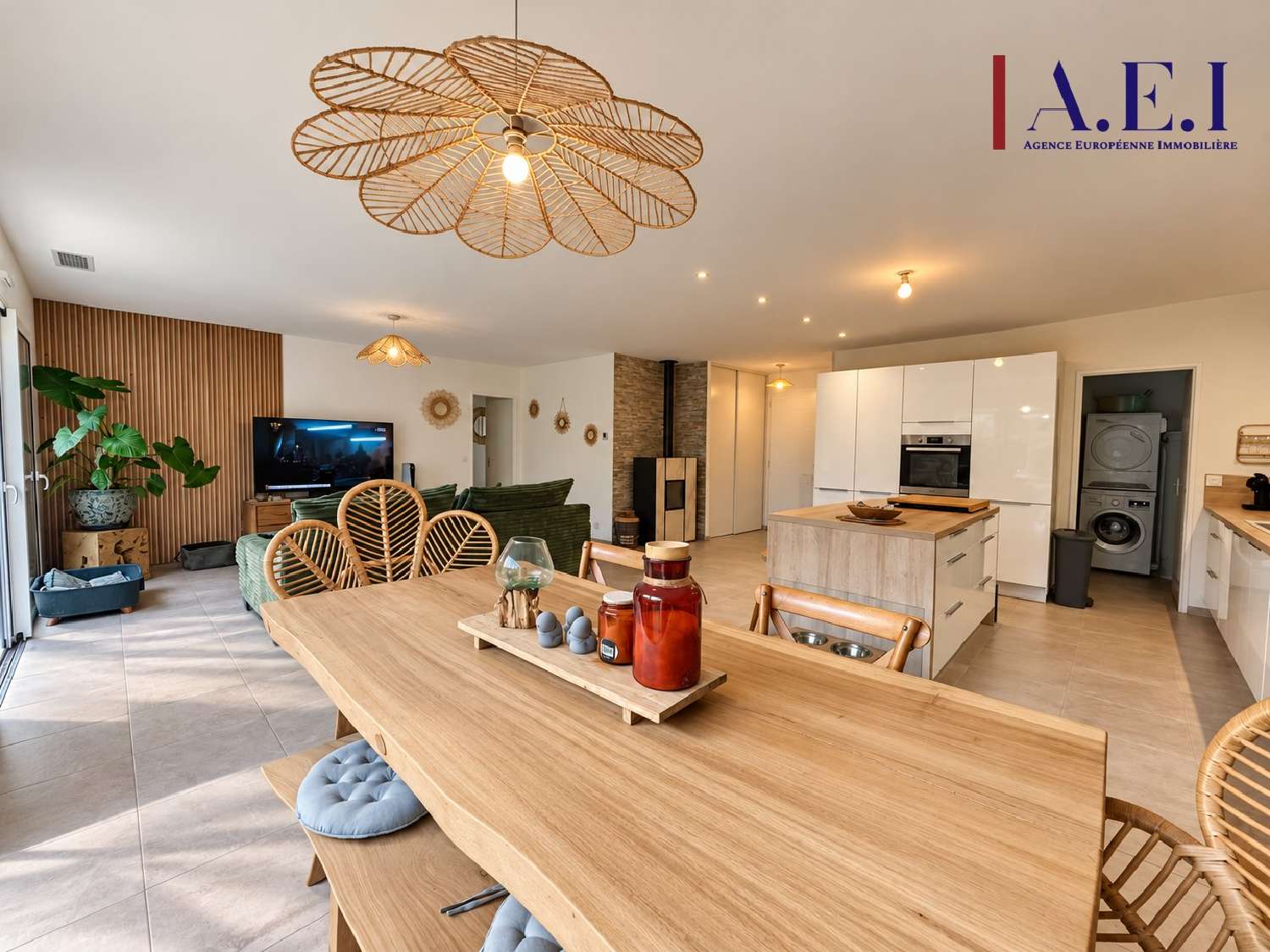 kaufen Villa Le Brusc Var 5