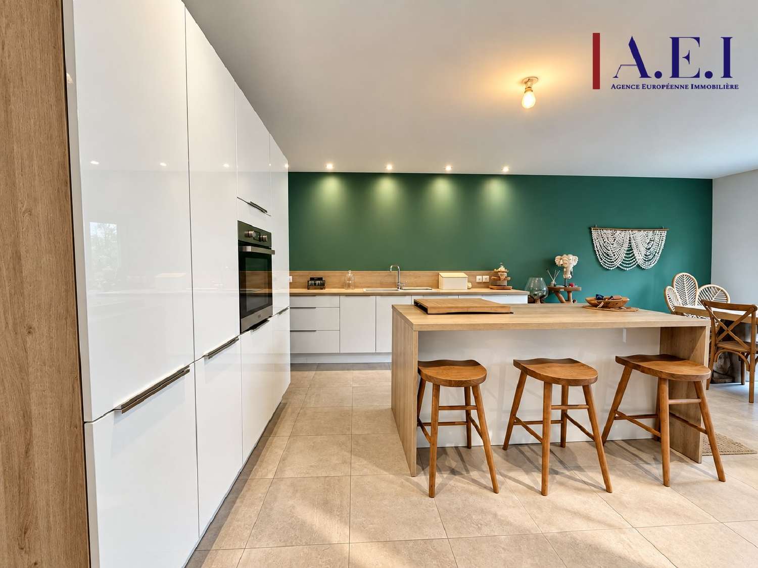 kaufen Villa Le Brusc Var 6