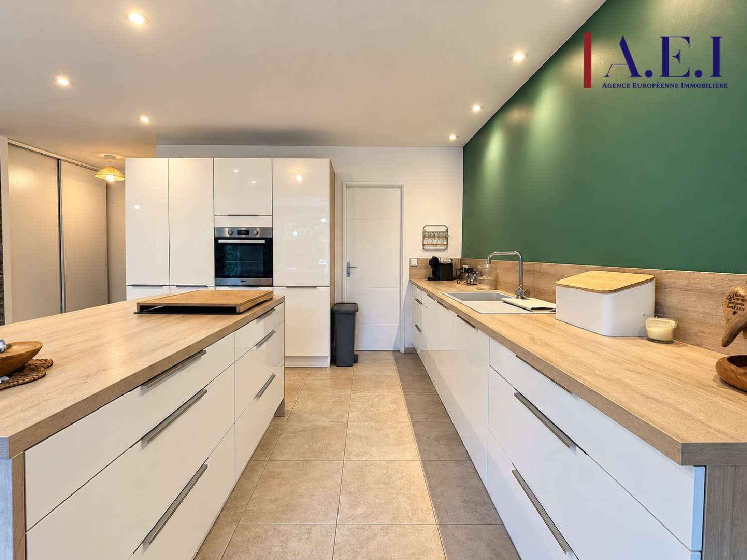 kaufen Villa Le Brusc Var 7