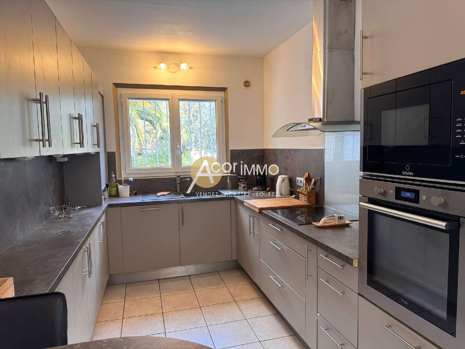  à vendre villa Le Brusc Var 3