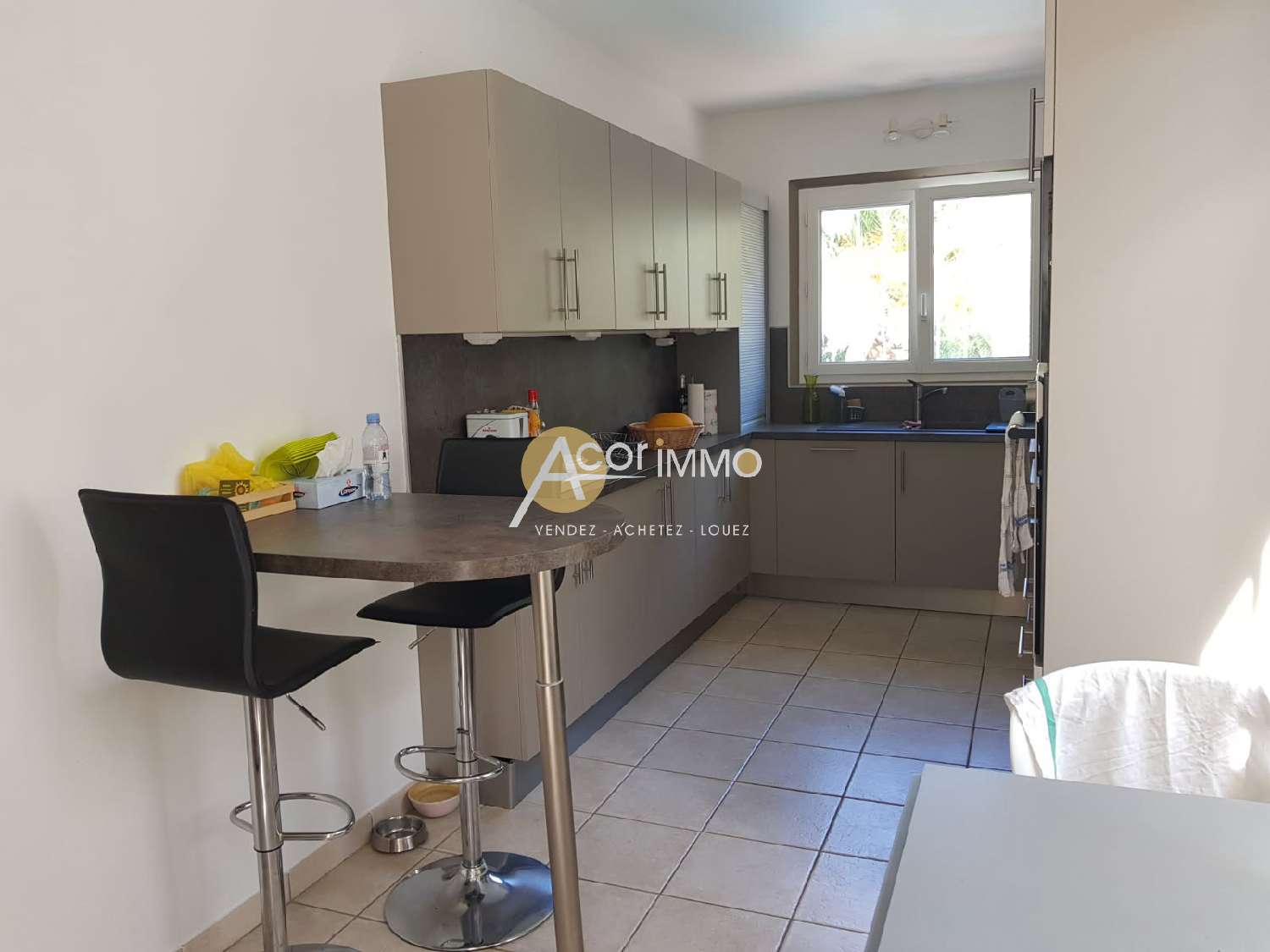  à vendre villa Le Brusc Var 4
