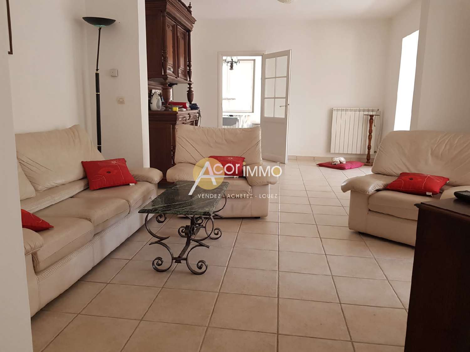  à vendre villa Le Brusc Var 5