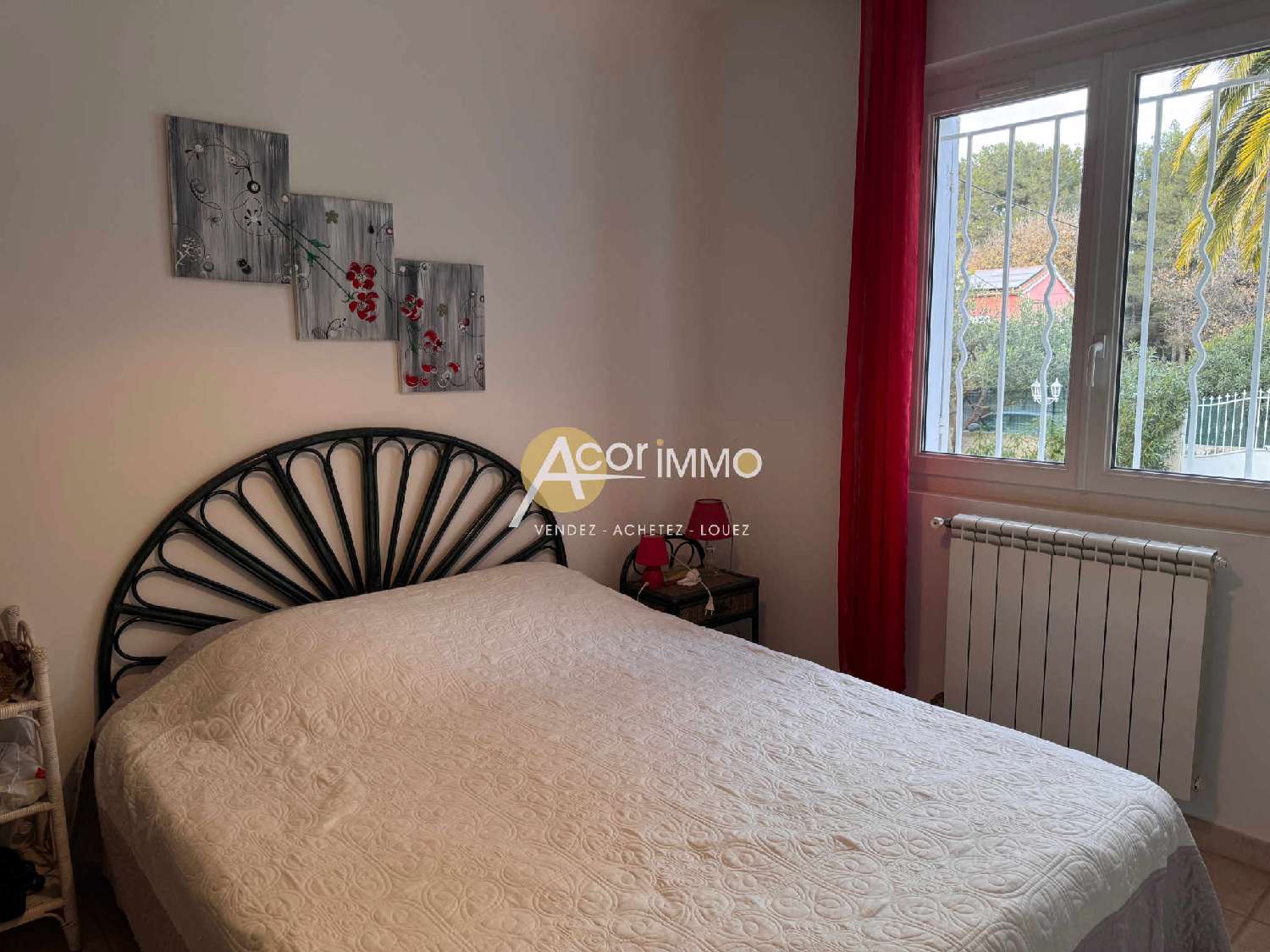  à vendre villa Le Brusc Var 8