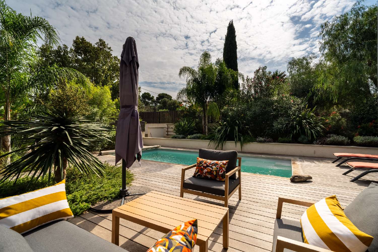 for sale villa Le Brusc Var 4