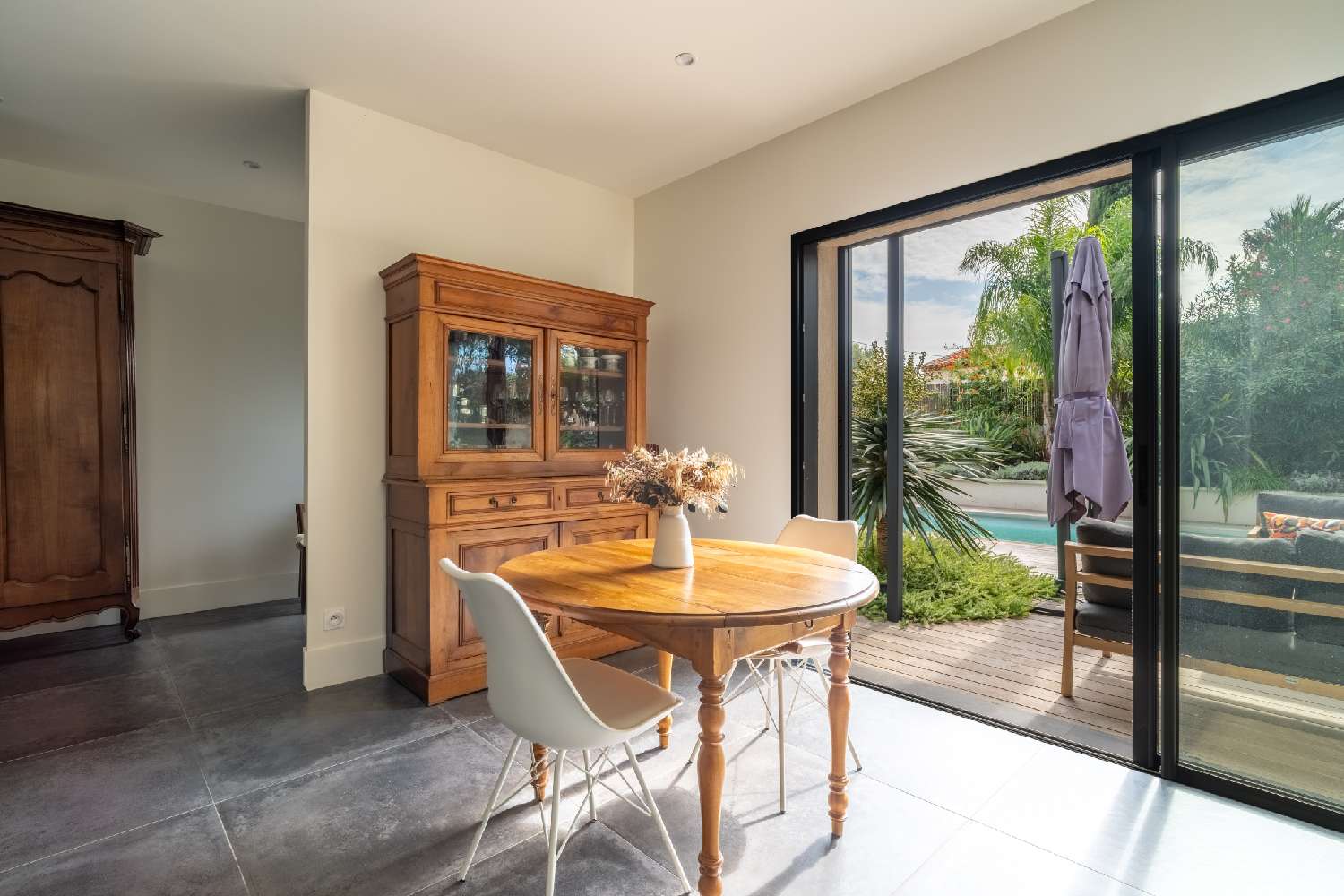for sale villa Le Brusc Var 6