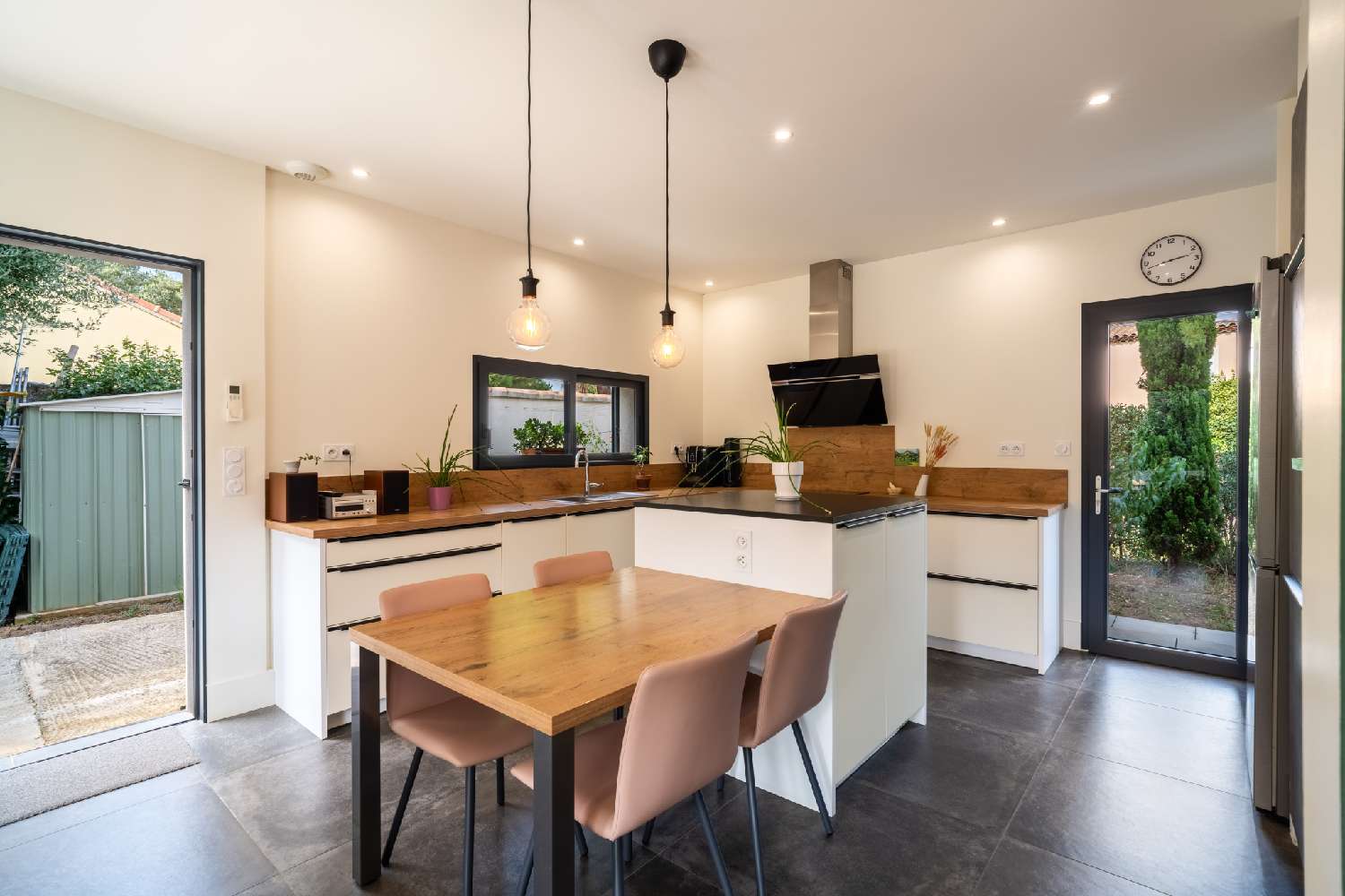 for sale villa Le Brusc Var 7