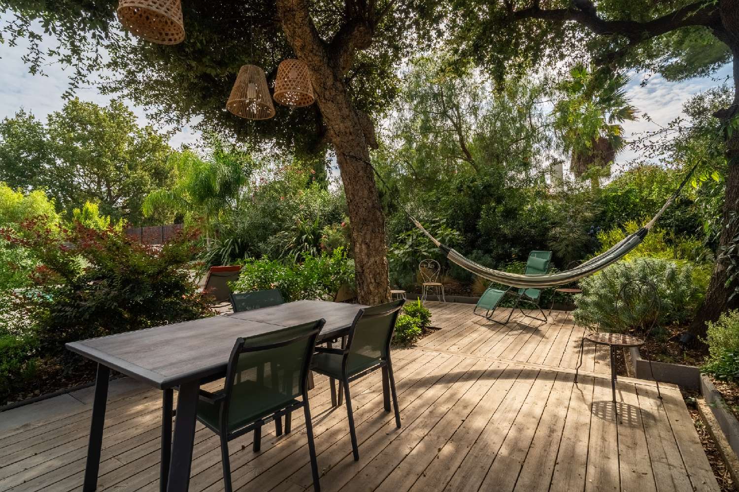 for sale villa Le Brusc Var 8