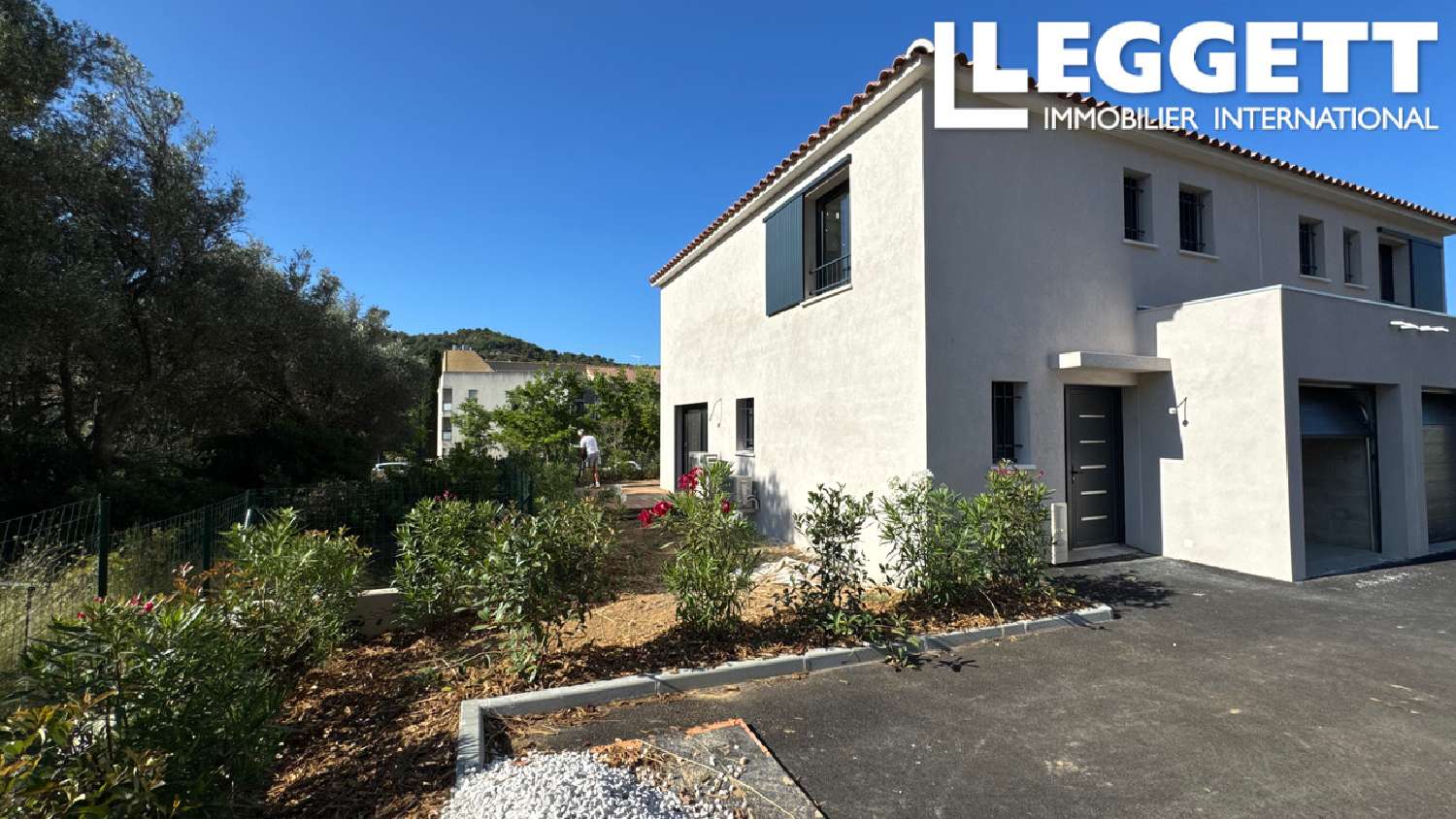  à vendre villa Le Brusc Var 2