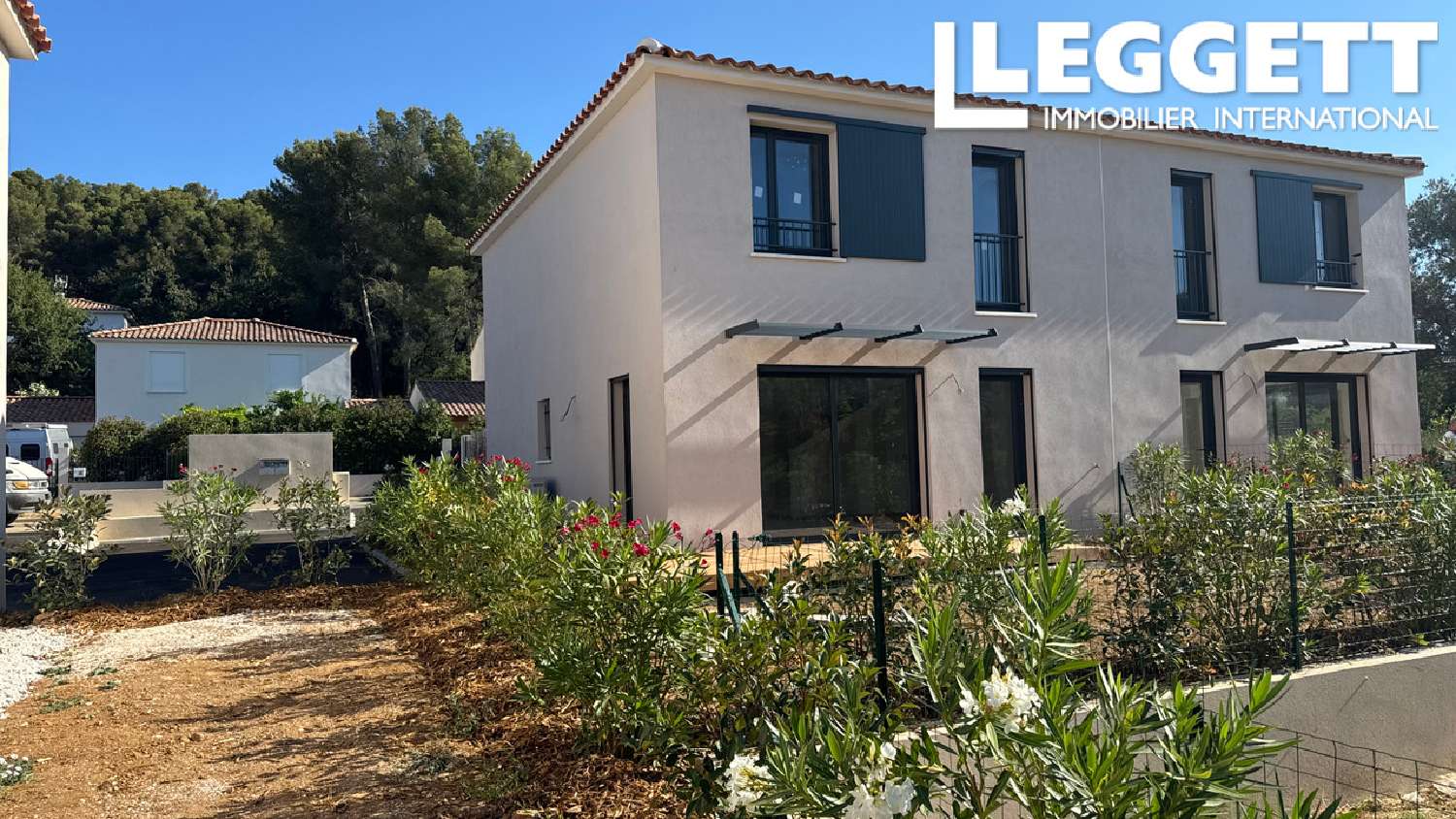  à vendre villa Le Brusc Var 3