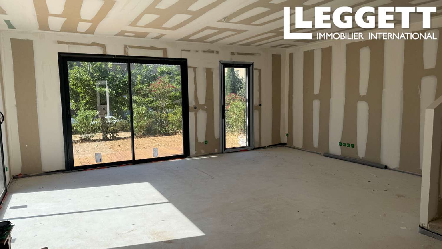  à vendre villa Le Brusc Var 4