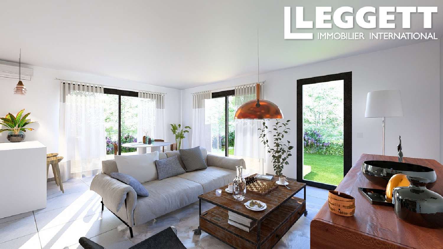  à vendre villa Le Brusc Var 5