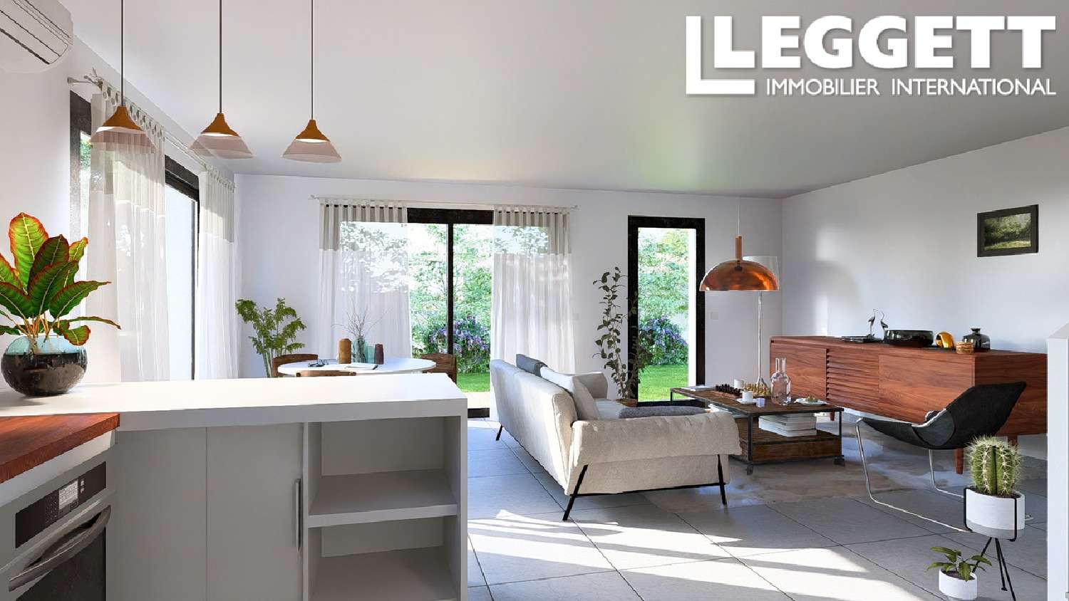  à vendre villa Le Brusc Var 7