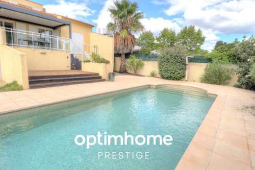 Le Cap d'Agde Hérault Villa Bild 7430011