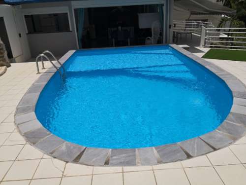 Le Gosier Guadeloupe villa foto 7432006