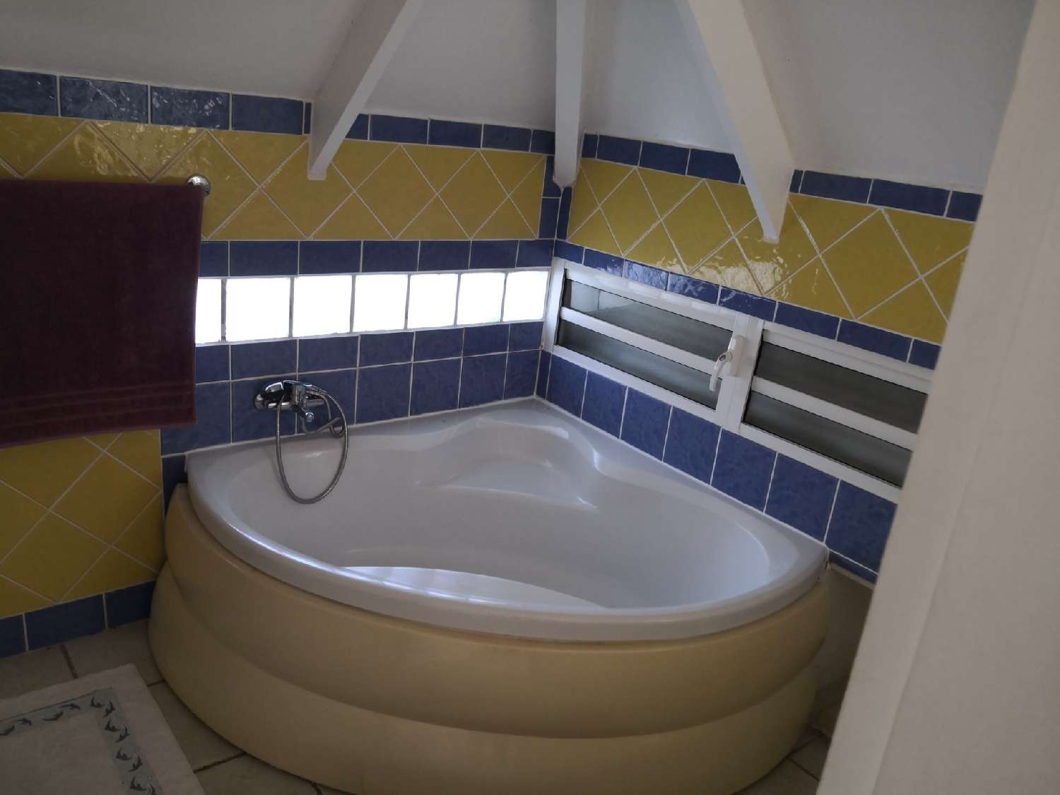 en venta villa Le Gosier Guadeloupe 8