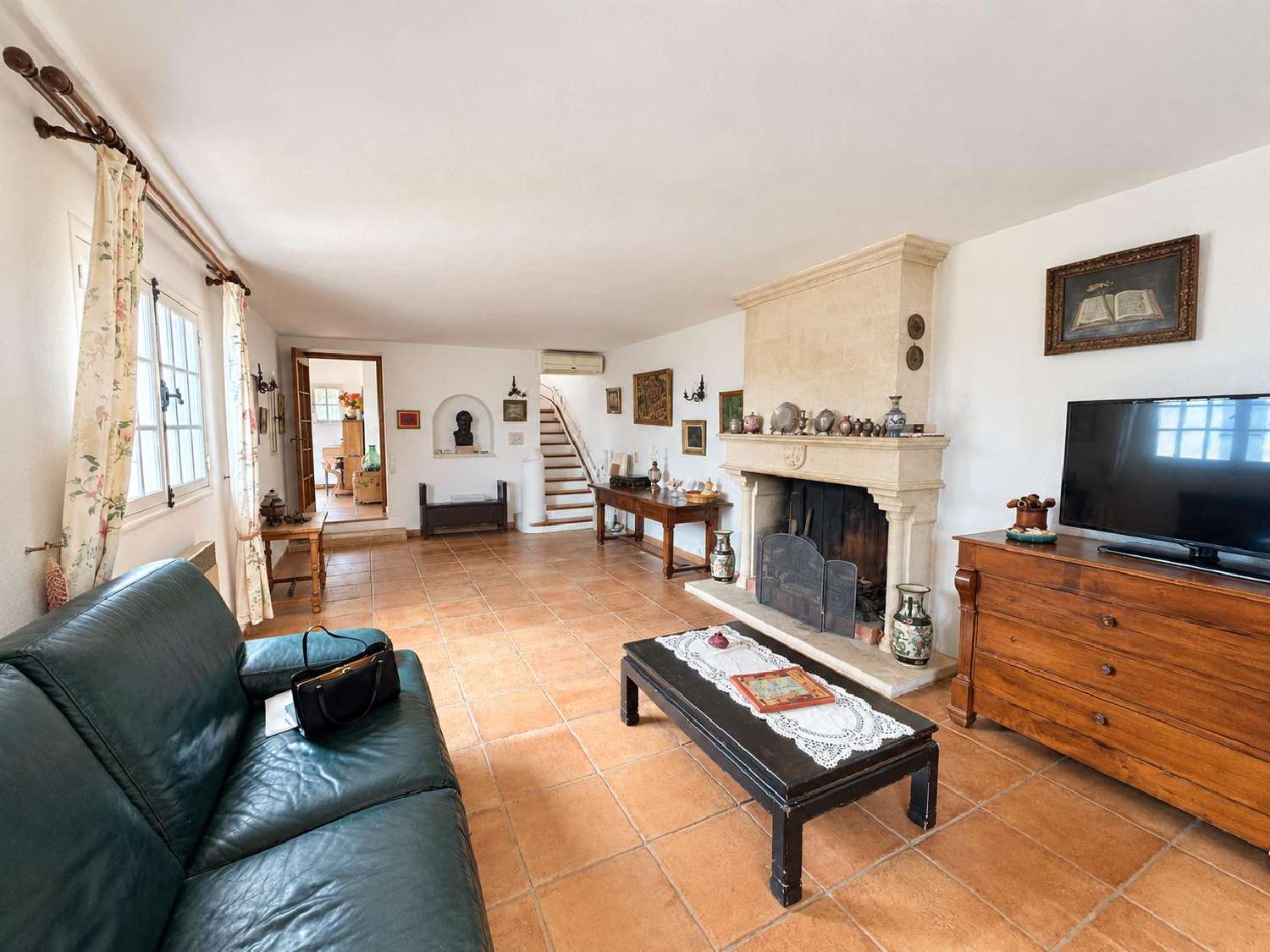  for sale villa Le Lavandou Var 4
