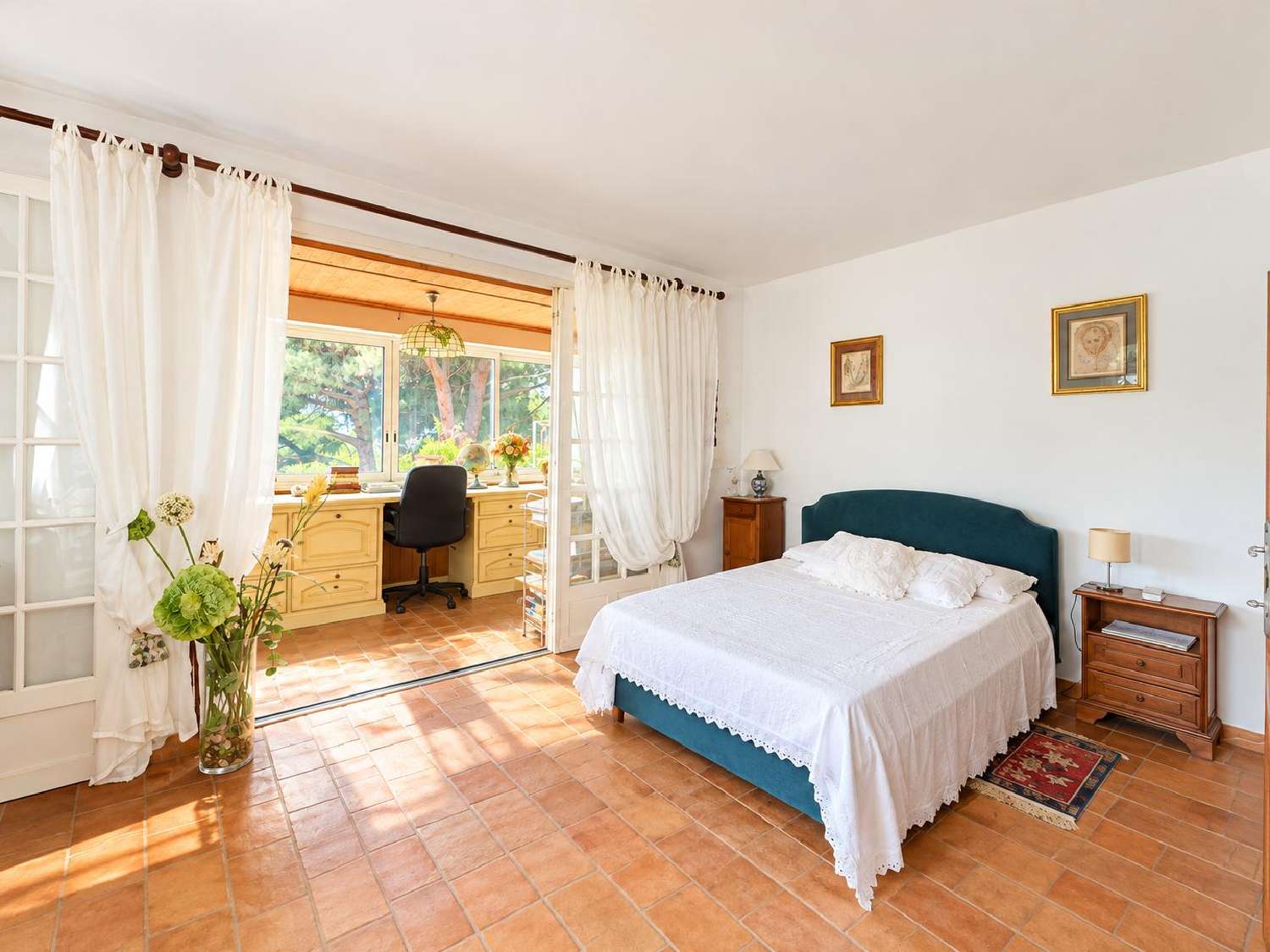  for sale villa Le Lavandou Var 5