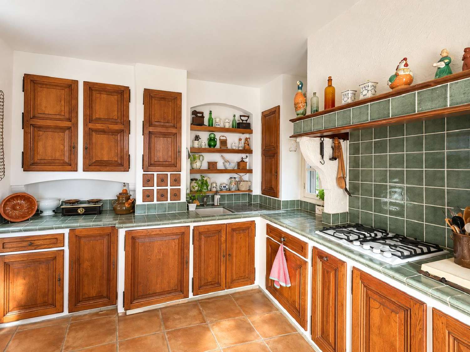  for sale villa Le Lavandou Var 7