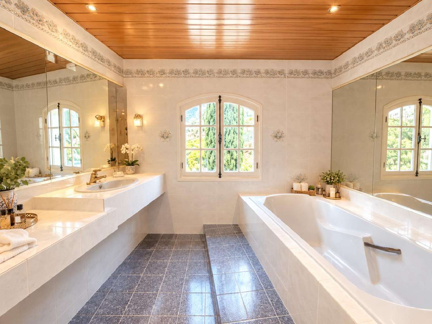  for sale villa Le Lavandou Var 8