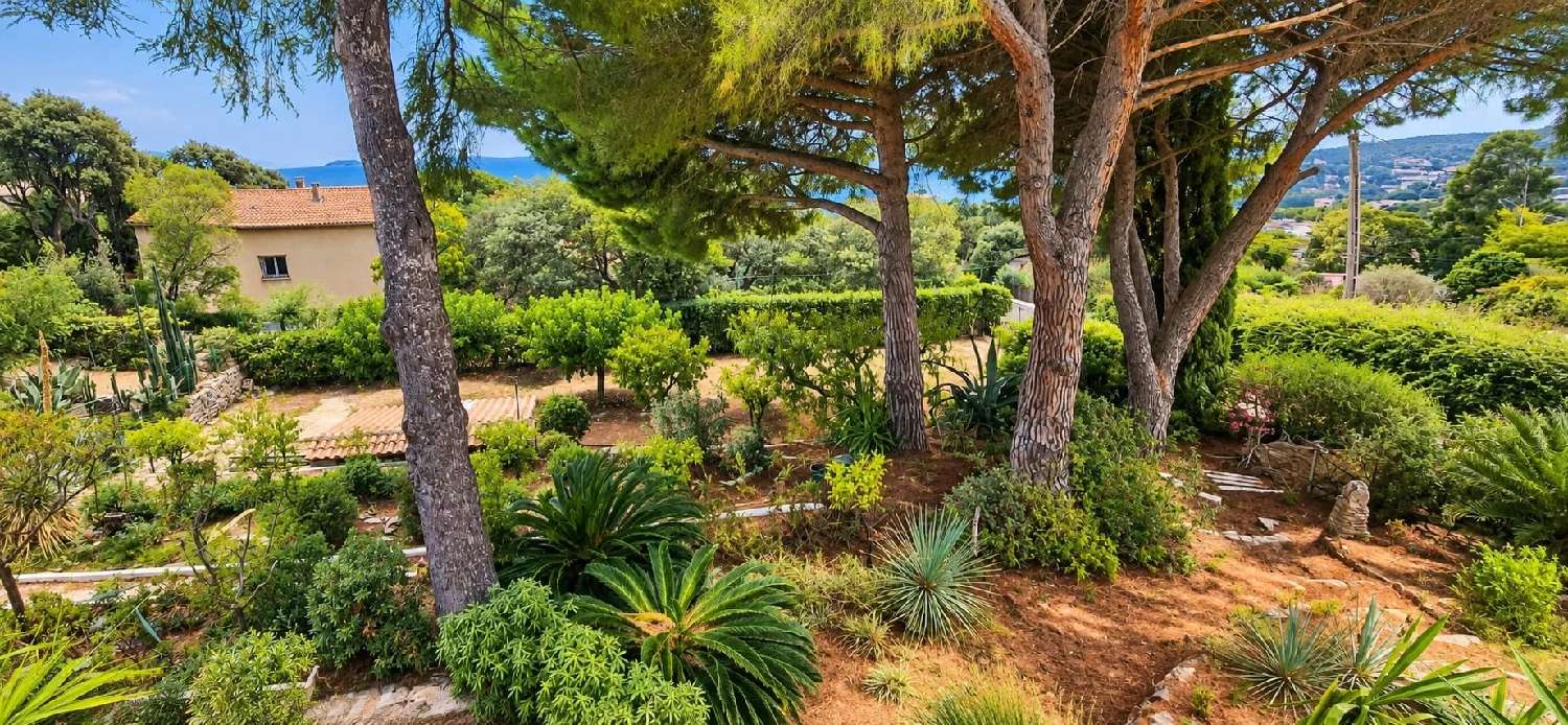 en venta villa Le Lavandou Var 3