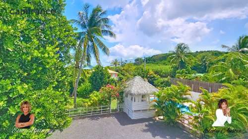 Le Moule Guadeloupe villa foto 7428032