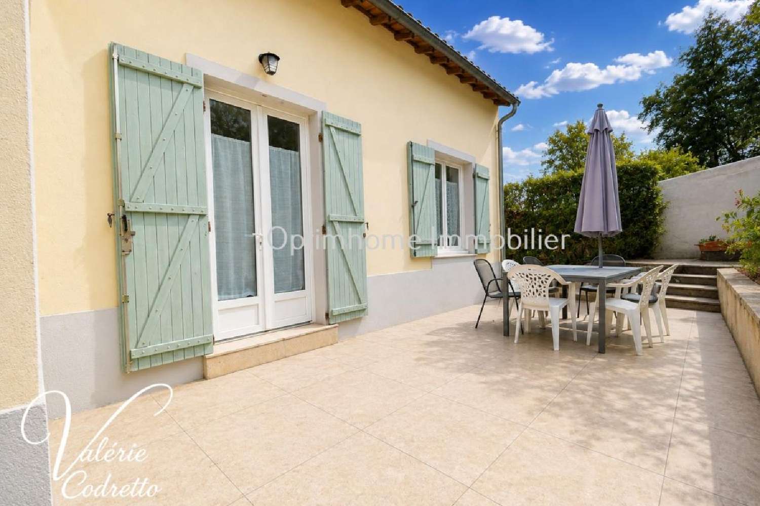  for sale villa Le Pradet Var 1