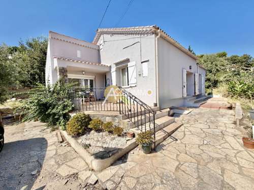Le Revest-les-Eaux Var villa foto