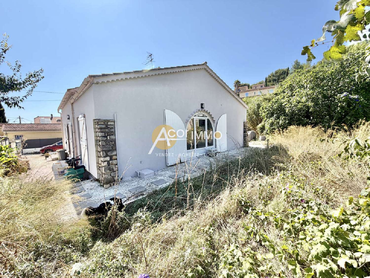 for sale villa Le Revest-les-Eaux Var 2