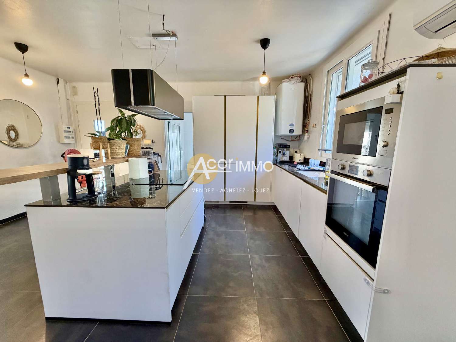 for sale villa Le Revest-les-Eaux Var 8