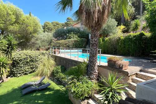 Le Revest-les-Eaux Var villa foto 7427550