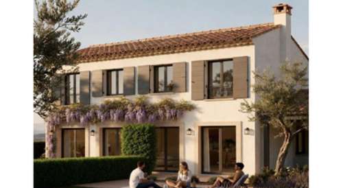 Le Rouret Alpes-Maritimes villa foto 7427734