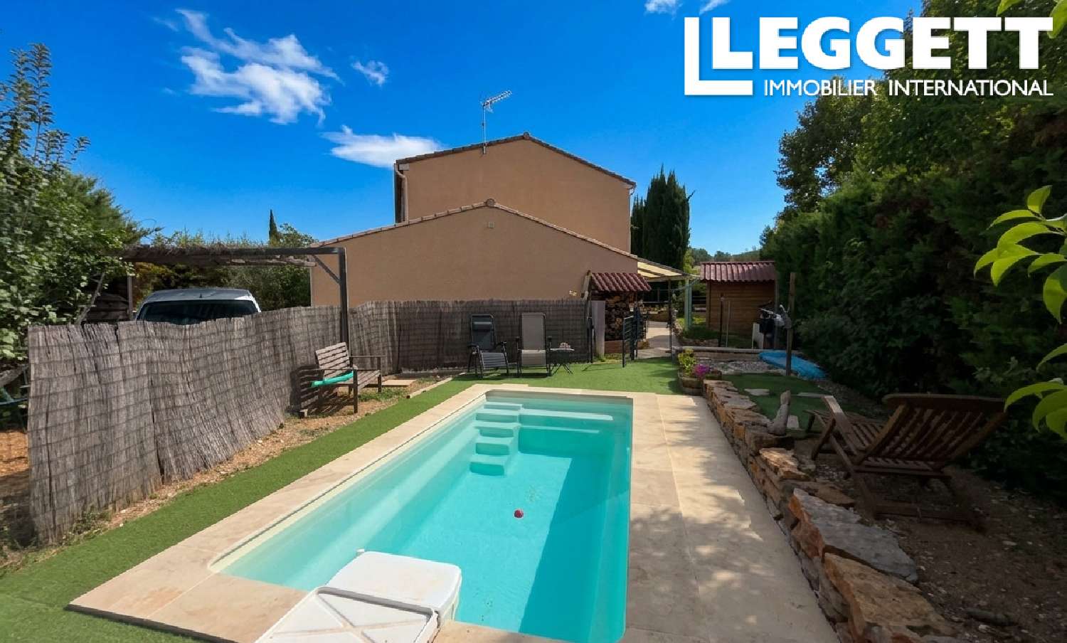 kaufen Villa Le Val Var 4