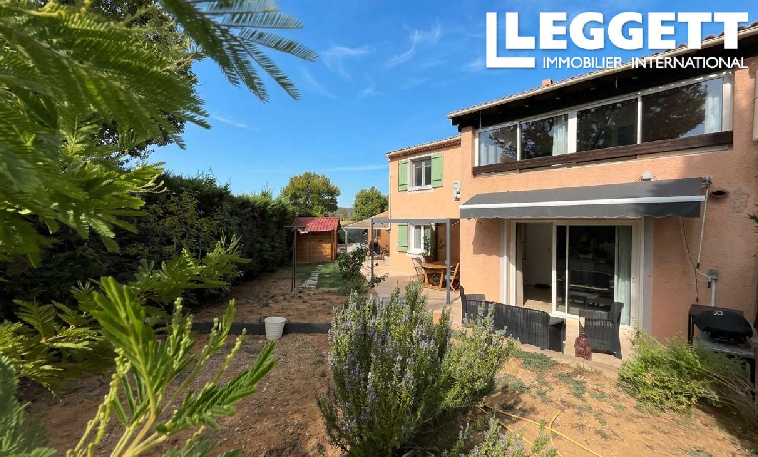 kaufen Villa Le Val Var 6