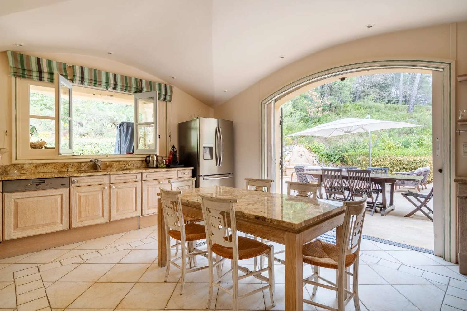 te koop villa Le Vibal Aveyron 3