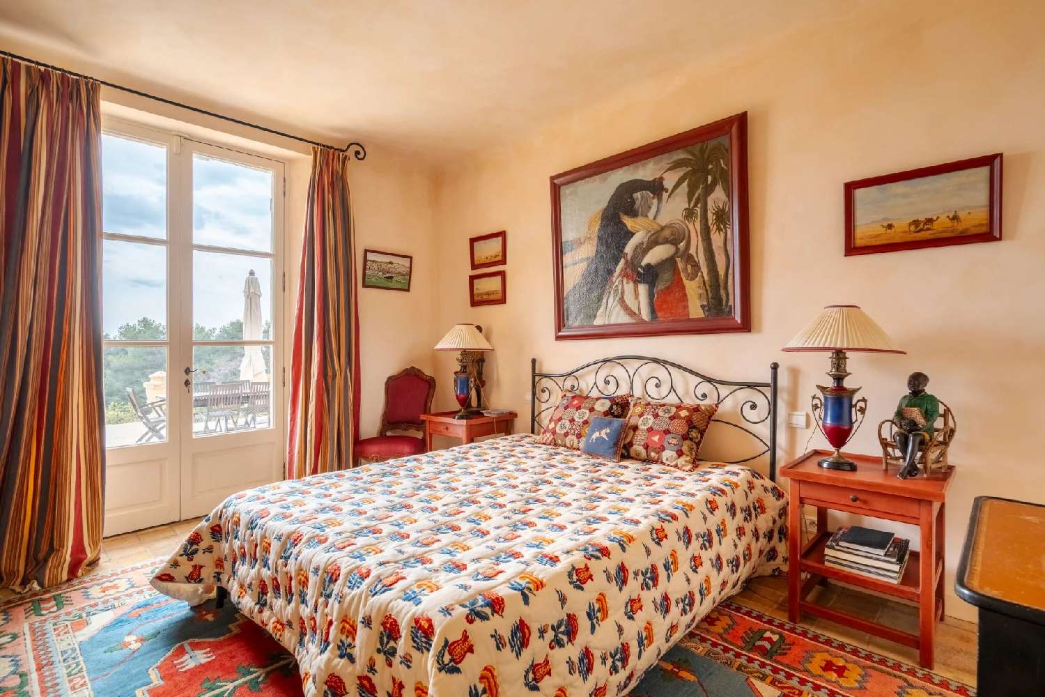 te koop villa Le Vibal Aveyron 4