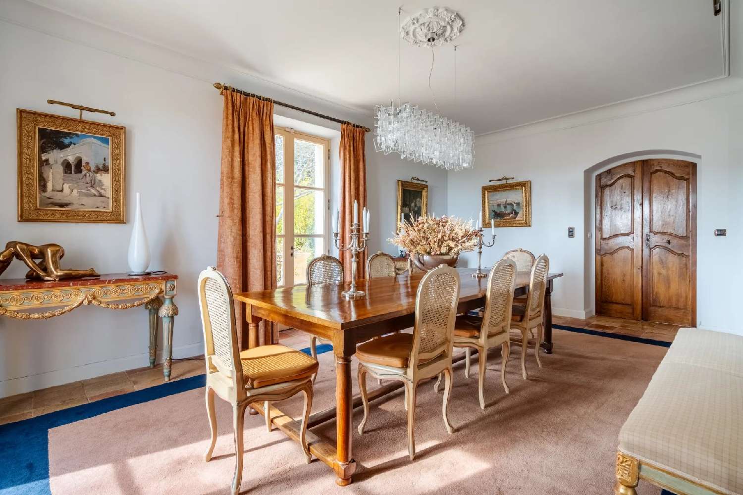 te koop villa Le Vibal Aveyron 5
