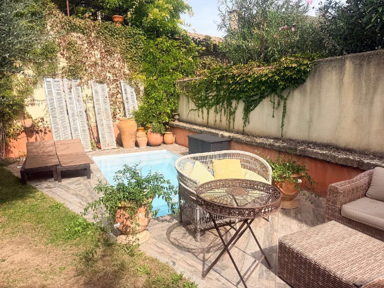 for sale villa Le Vibal Aveyron 2