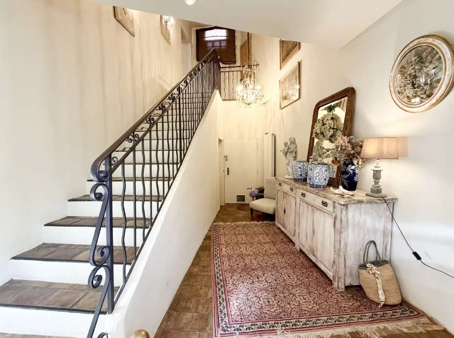 for sale villa Le Vibal Aveyron 4