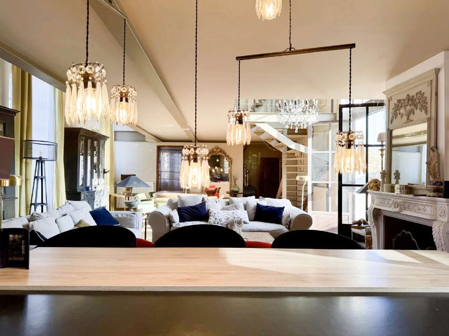 for sale villa Le Vibal Aveyron 6