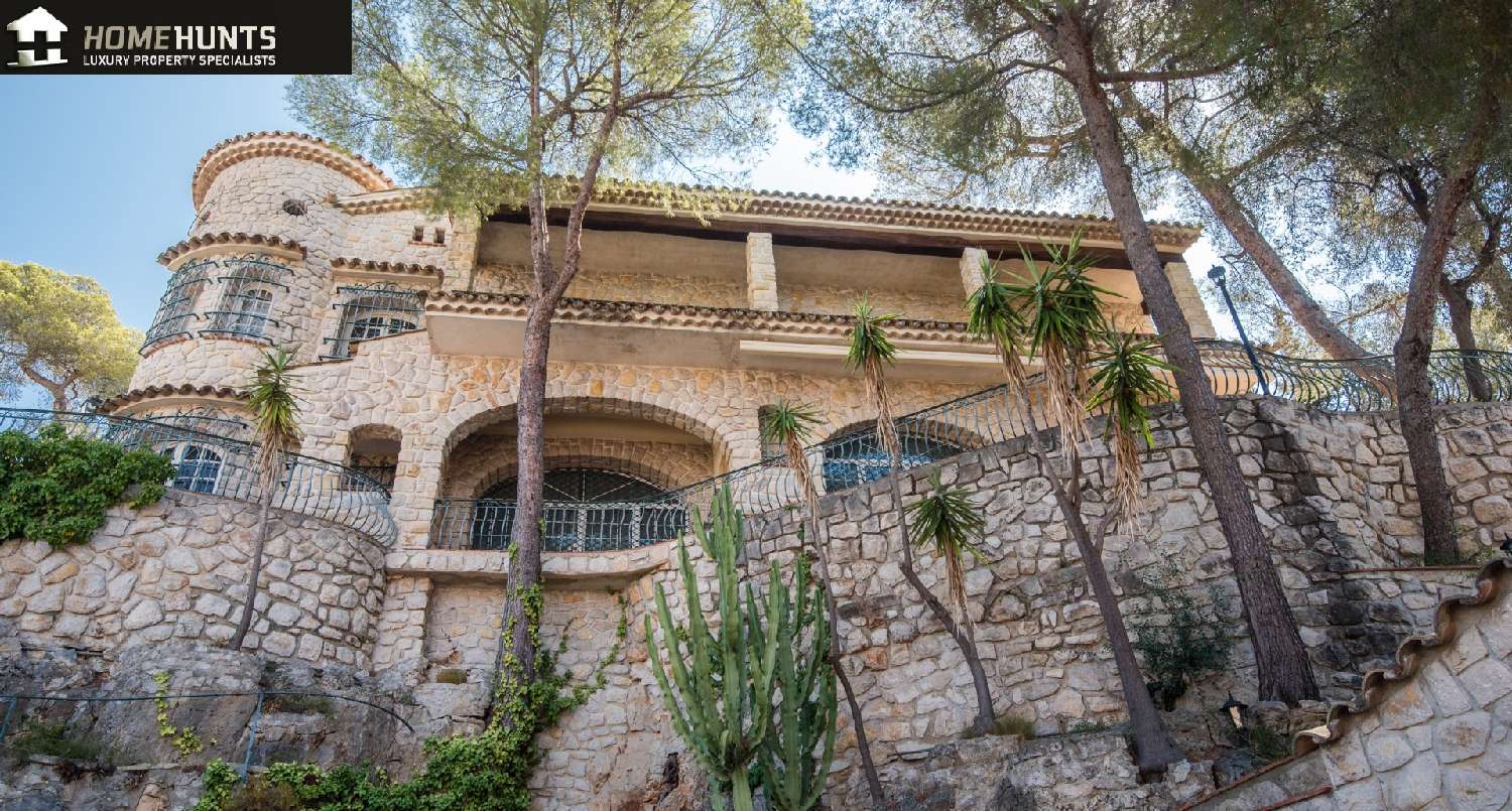  à vendre villa Le Vibal Aveyron 5