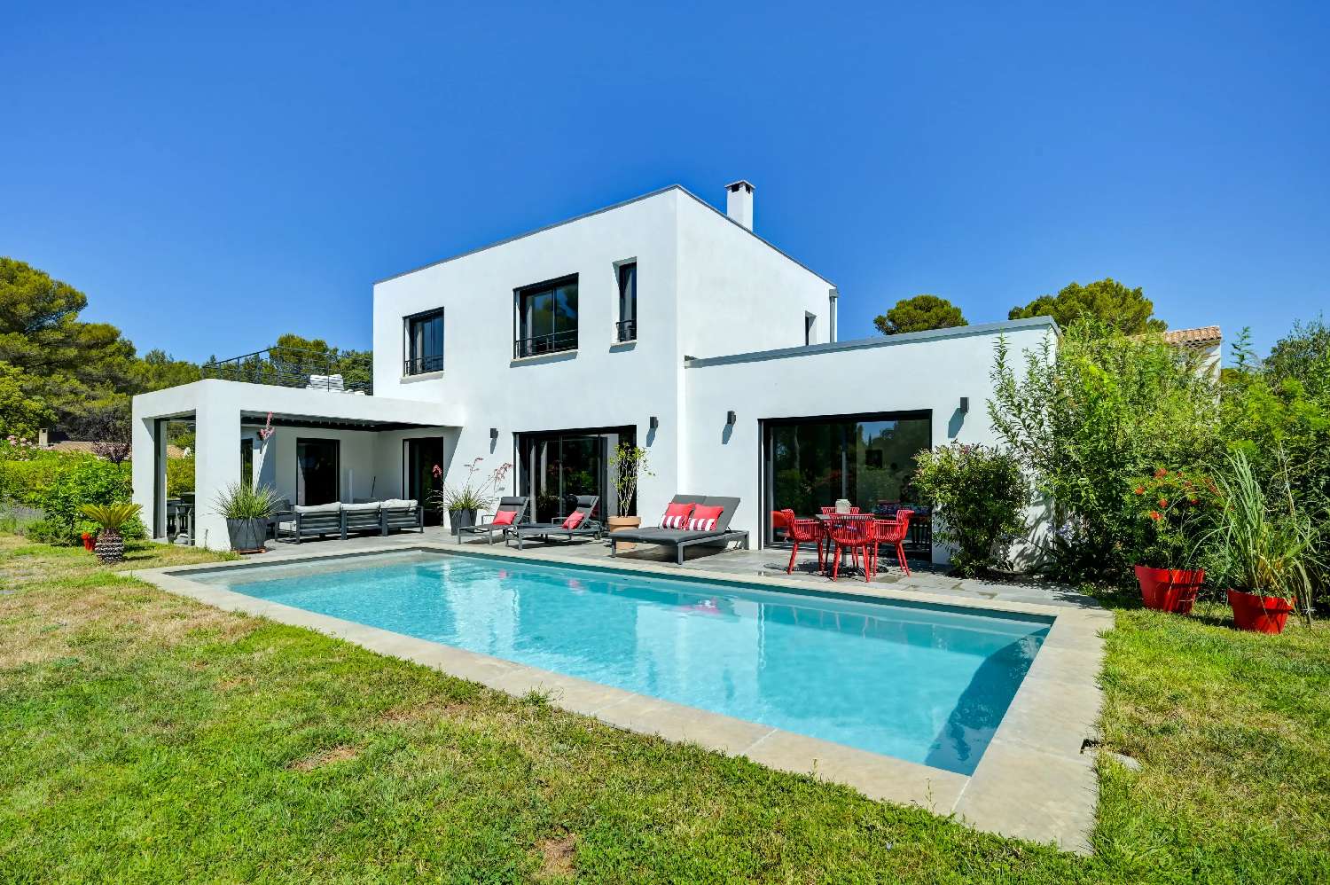 kaufen Villa Le Vibal Aveyron 1