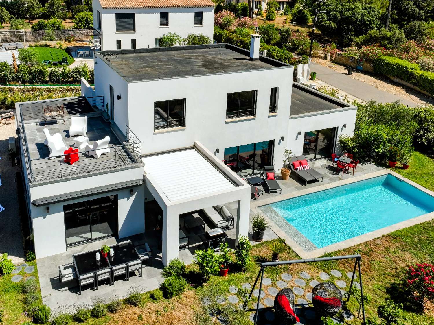 kaufen Villa Le Vibal Aveyron 2