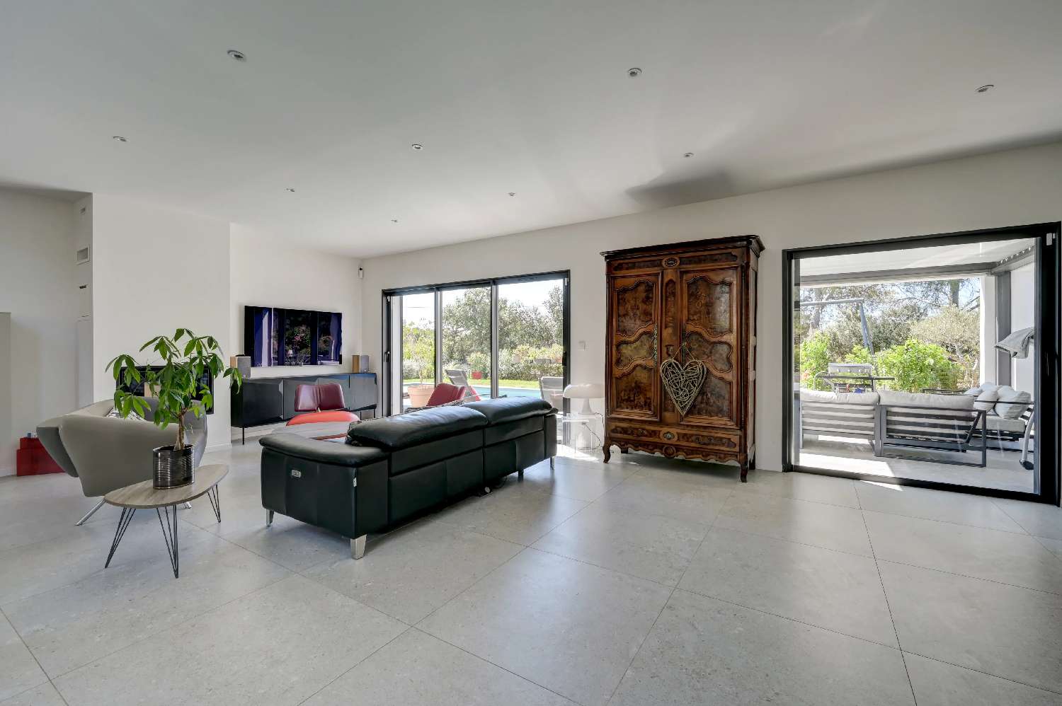 kaufen Villa Le Vibal Aveyron 3