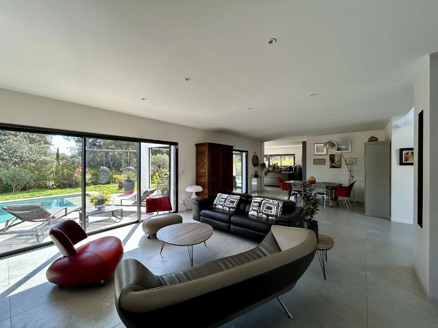 kaufen Villa Le Vibal Aveyron 4