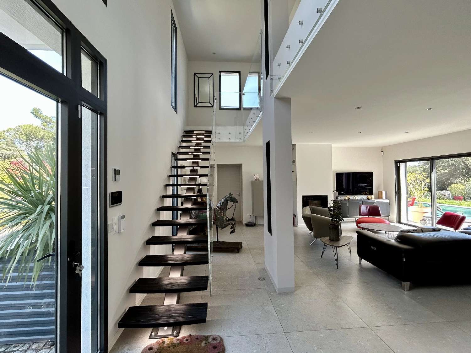 kaufen Villa Le Vibal Aveyron 7